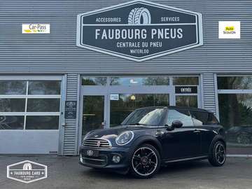 *CUIR*FULL-LED*HAMPTON-EDITION*