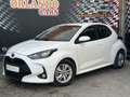 Toyota Yaris 120H 1.5 Active Tech Blanco - thumbnail 2