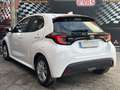 Toyota Yaris 120H 1.5 Active Tech Blanco - thumbnail 7