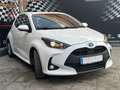 Toyota Yaris 120H 1.5 Active Tech Blanco - thumbnail 4