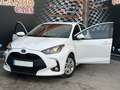 Toyota Yaris 120H 1.5 Active Tech Blanco - thumbnail 5