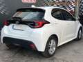 Toyota Yaris 120H 1.5 Active Tech Blanco - thumbnail 10