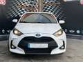 Toyota Yaris 120H 1.5 Active Tech Blanco - thumbnail 3