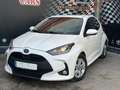 Toyota Yaris 120H 1.5 Active Tech Blanco - thumbnail 1
