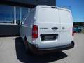 Opel Vivaro KW 1,5 CDTI S&S XL Weiß - thumbnail 6