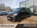 Fiat Talento 2.0 Ecojet 145 L2H1 Family SHZ+AHK+GJR+Navi Schwarz - thumbnail 1