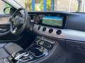 Mercedes-Benz E 200 D 150CV AUTOMATICA CHILOMETRI CERTIFICATI MERCEDES Noir - thumbnail 10