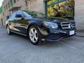 Mercedes-Benz E 200 D 150CV AUTOMATICA CHILOMETRI CERTIFICATI MERCEDES Noir - thumbnail 1