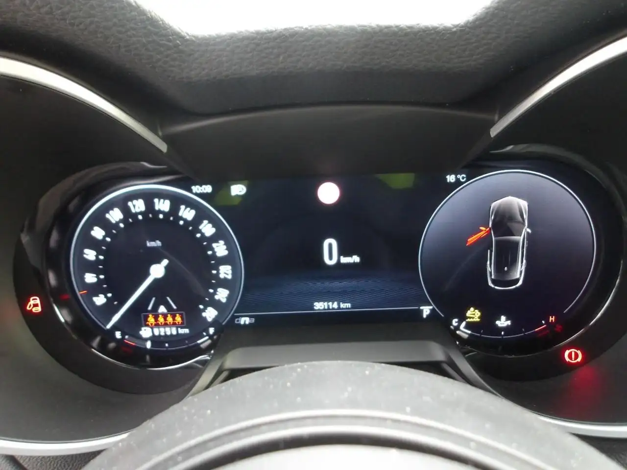 Alfa Romeo Stelvio 2024