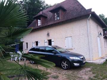 Mondeo 1.8 TDCi Xtrend