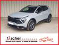 Kia Sportage 1.6T-GDI HEV AWD Aut. Nightline Edition + WR + WFS Grau - thumbnail 1