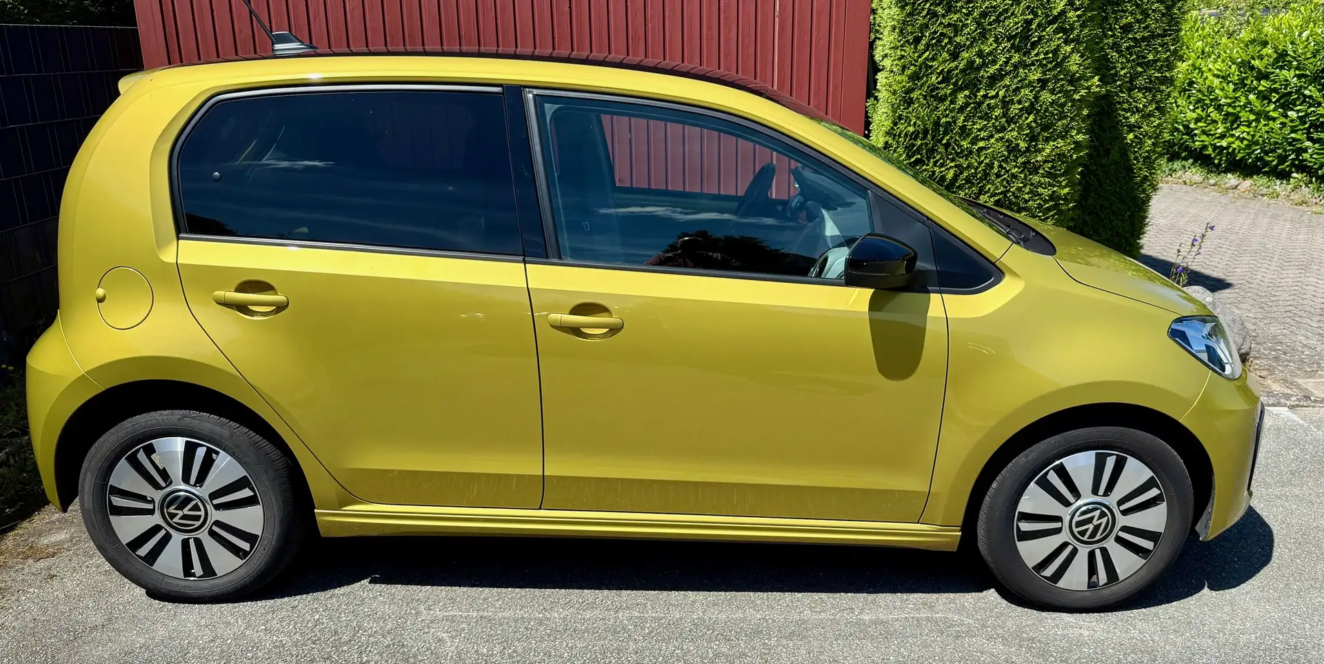 Volkswagen e-up! e-up Style Gold - 2