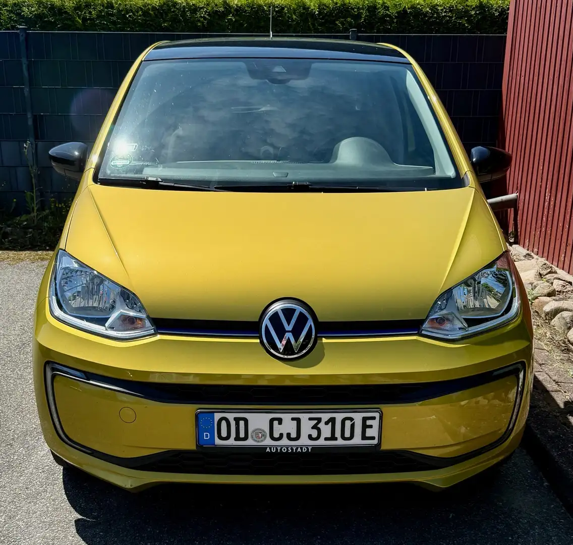 Volkswagen e-up! e-up Style Gold - 1