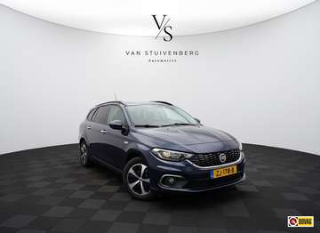 Stationwagon 1.6 16v Business Lusso CRUISE TREKHAA