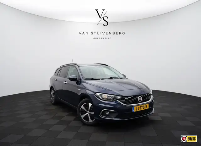 Fiat Tipo Stationwagon 1.6 16v Business Lusso CRUISE TREKHAA