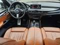 BMW X5 M xDrive50i  M Performance VOLL !!! Fekete - thumbnail 5