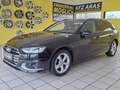 Audi A4 35 TDI advanced 1.BESITZ, PDC, NAVI, LED, SITZH Schwarz - thumbnail 1