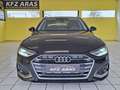 Audi A4 35 TDI advanced 1.BESITZ, PDC, NAVI, LED, SITZH Schwarz - thumbnail 3