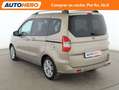 Ford Tourneo Courier 1.0 Ecoboost Titanium Gris - thumbnail 4