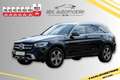 Mercedes-Benz GLC 300 de 4M AHK LED Burmester Info HighEnd Negro - thumbnail 1