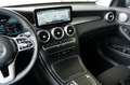 Mercedes-Benz GLC 300 de 4M AHK LED Burmester Info HighEnd Negro - thumbnail 11
