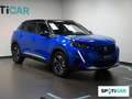 Peugeot 2008 Eléctrico 136 (100kW) Allure Blau - thumbnail 3