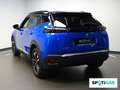 Peugeot 2008 Eléctrico 136 (100kW) Allure Blau - thumbnail 7