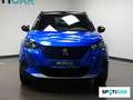 Peugeot 2008 Eléctrico 136 (100kW) Allure Blau - thumbnail 2