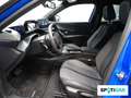 Peugeot 2008 Eléctrico 136 (100kW) Allure Blau - thumbnail 9