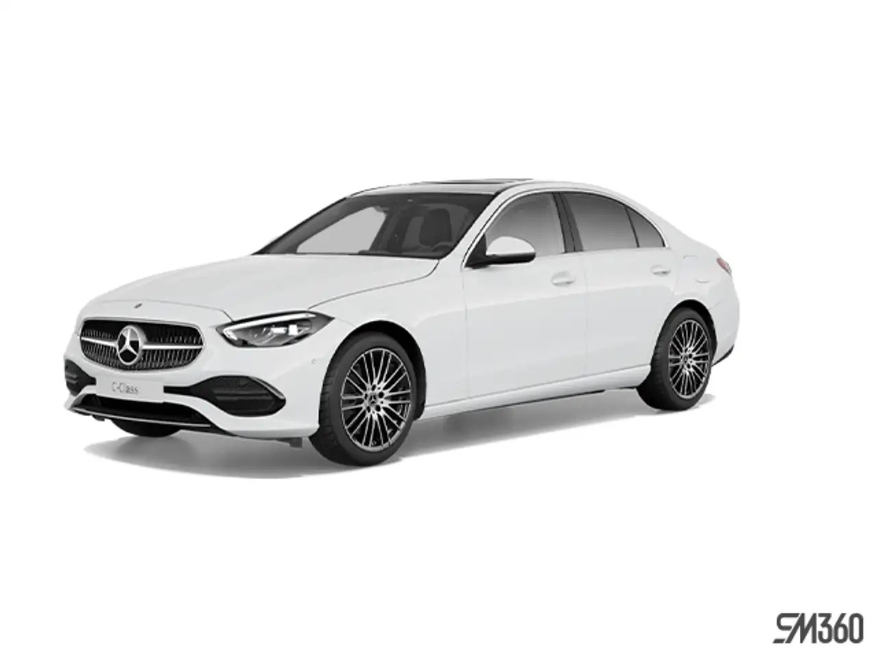 Mercedes-Benz C-Class photo Mercedes-Benz C-Class