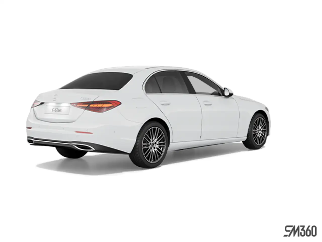Mercedes-Benz C-Class photo Mercedes-Benz C-Class