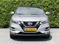 Nissan Qashqai 1.2 Tekna + ,NIEUW MODEL, PANO, LEDER, ECC-AIRCO, Gris - thumbnail 3