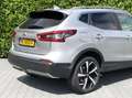 Nissan Qashqai 1.2 Tekna + ,NIEUW MODEL, PANO, LEDER, ECC-AIRCO, Gris - thumbnail 21