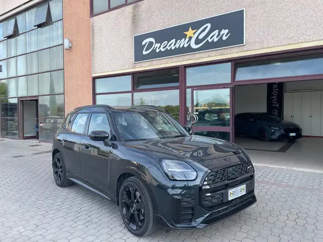 MINI John Cooper Works Countryman Mini Countryman U25 2.0 48V D JCW auto