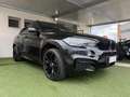 BMW X6 xDrive30d 258CV Msport Nero - thumbnail 2