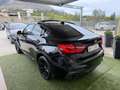 BMW X6 xDrive30d 258CV Msport Nero - thumbnail 4