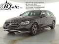 Mercedes-Benz E 220 T d ENp 70000 Avantgarde graphit Busin. SHD Grau - thumbnail 1