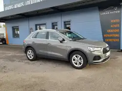 Photo Audi Q3