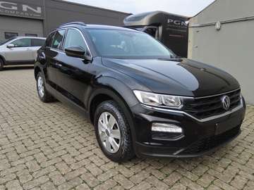 T-Roc 1.5 TSI ACT OPF DSG Style