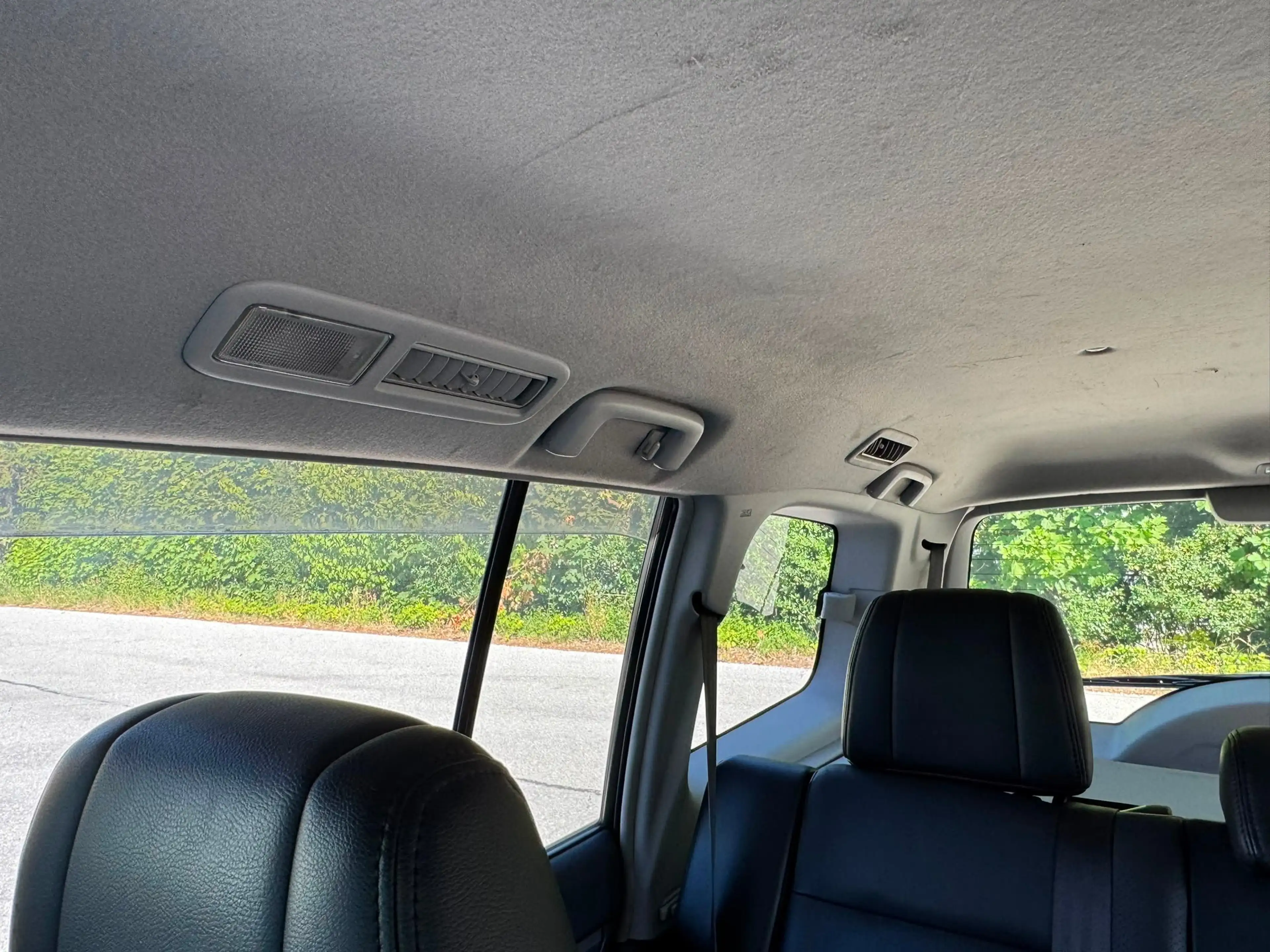 Mitsubishi Pajero 3.2 DI-D Edition 100 (5-trg.) — photo 13