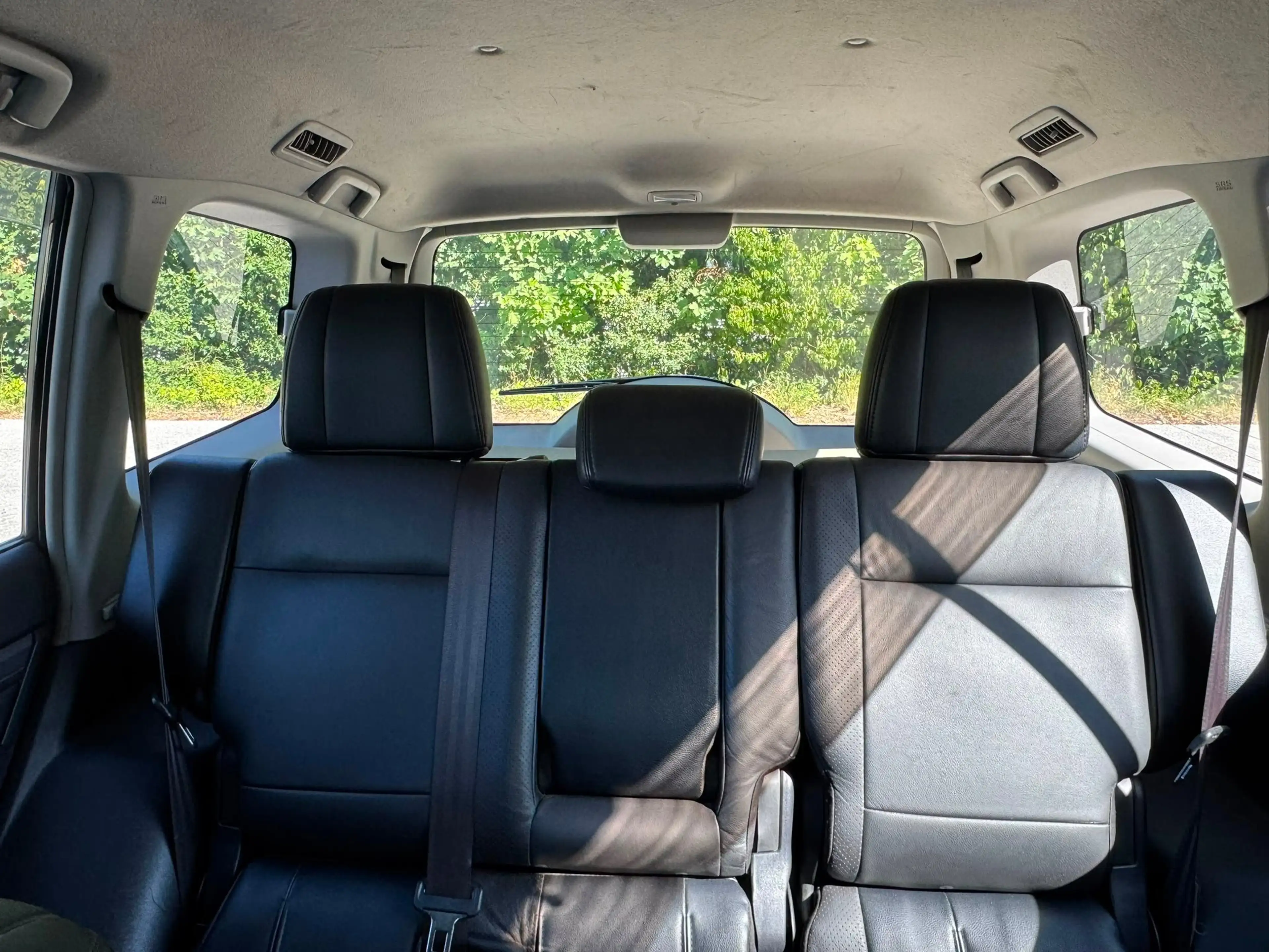 Mitsubishi Pajero 3.2 DI-D Edition 100 (5-trg.) — photo 14