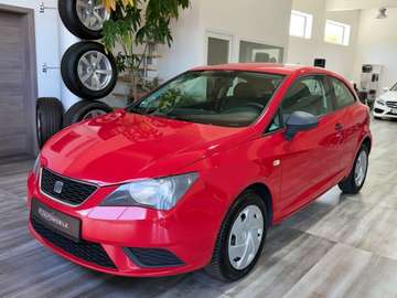 SC Reference 1.6 TDI Facelift