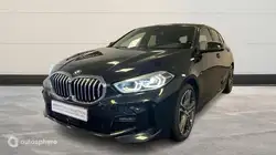 BMW Série 1 116iA 109ch M Sport DKG7