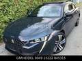 Peugeot 508 GT AUT*LEDER*NAVI*LED*CAM*SHZ*PANORAMA Gris - thumbnail 14