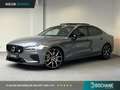 Volvo S60 2.0 T8 AWD Polestar Engineered | PANO| TREKHAAK | Gris - thumbnail 1
