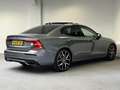 Volvo S60 2.0 T8 AWD Polestar Engineered | PANO| TREKHAAK | Gris - thumbnail 2