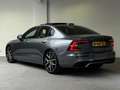 Volvo S60 2.0 T8 AWD Polestar Engineered | PANO| TREKHAAK | Gris - thumbnail 12