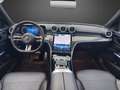 Mercedes-Benz C 300 Limousine AMG-LINE*360KAM*SPUR*LED*S-DACH Noir - thumbnail 14