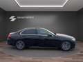 Mercedes-Benz C 300 Limousine AMG-LINE*360KAM*SPUR*LED*S-DACH Noir - thumbnail 9