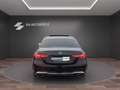 Mercedes-Benz C 300 Limousine AMG-LINE*360KAM*SPUR*LED*S-DACH Noir - thumbnail 6